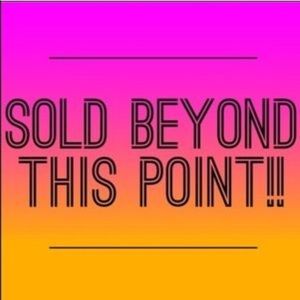 Sold Beyond this point 🛑 Scrolling for Fun
